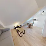 Apartmán F4 - Rue Paul Marion Le Havre