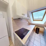 F4 - Rue Paul Marion Apartmán