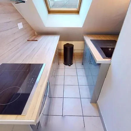 F4 - Rue Paul Marion Le Havre