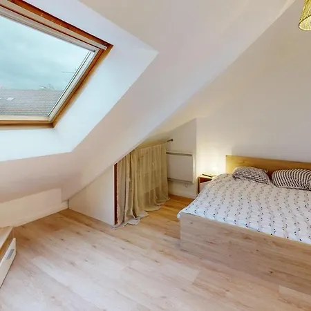 F4 - Rue Paul Marion *