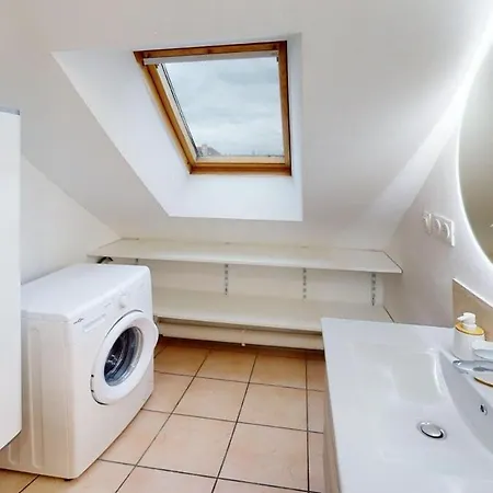 F4 - Rue Paul Marion Le Havre